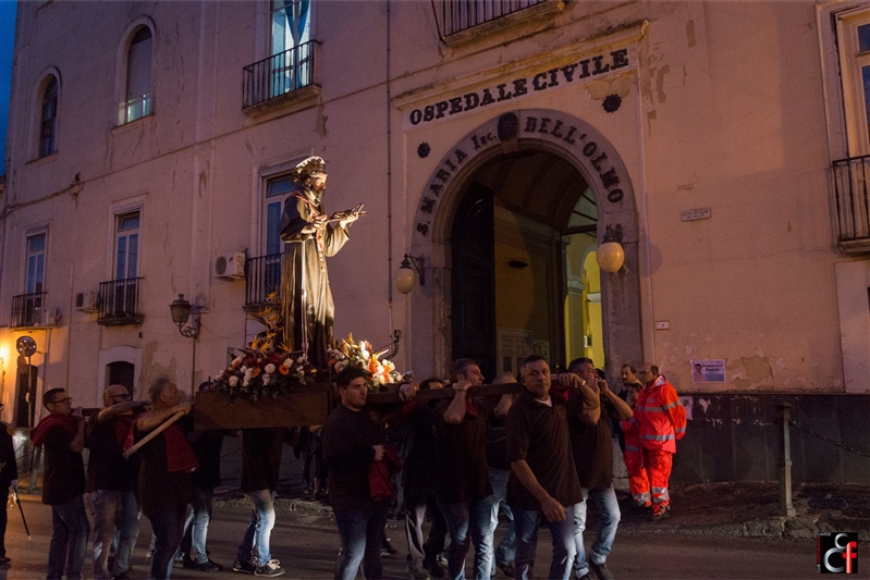 Festa San Francesco 2018 - 31